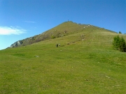 30 Croce di vetta